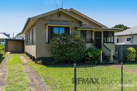 13 Bristol St, Newtown, QLD 4350