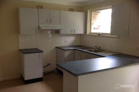 Property photo of 12 Risdoni Way Macquarie Fields NSW 2564