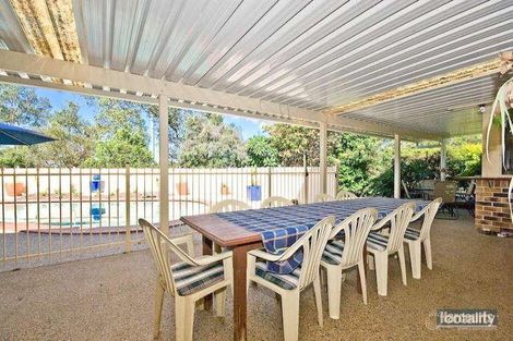 Property photo of 7 Lily Mac Court Narangba QLD 4504