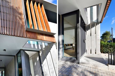 Property photo of 97A Edith Street Leichhardt NSW 2040