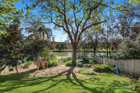 Property photo of 25 Riverview Road Earlwood NSW 2206