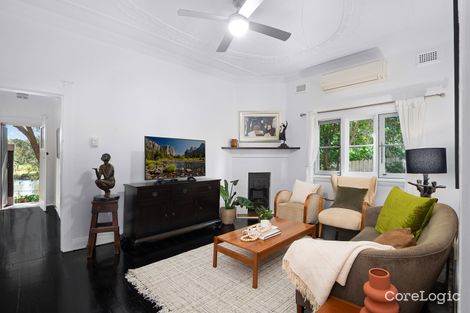 Property photo of 25 Riverview Road Earlwood NSW 2206