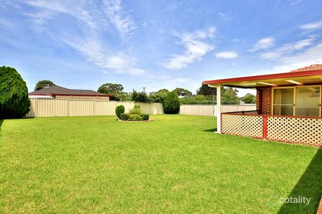 Property photo of 30 Hollingsworth Crescent Callala Bay NSW 2540