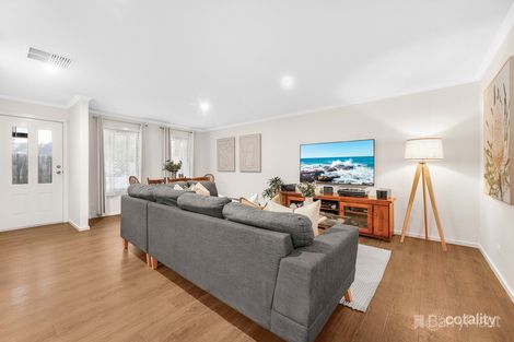 Property photo of 55A Faraday Road Croydon South VIC 3136