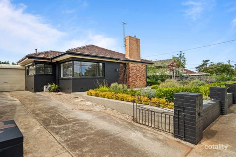 Property photo of 70 Lerderderg Street Bacchus Marsh VIC 3340