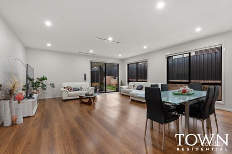 Property photo of 9 Snapper Crescent Throsby ACT 2914