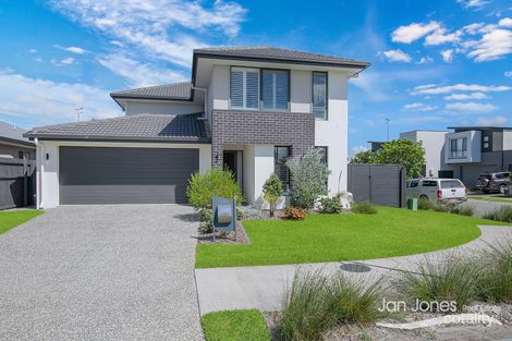 Property photo of 193 Spinnaker Boulevard Newport QLD 4020