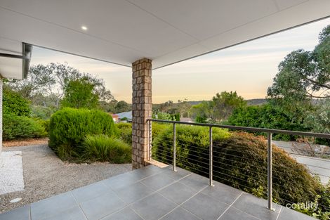 Property photo of 21 Murruba Place Jerrabomberra NSW 2619