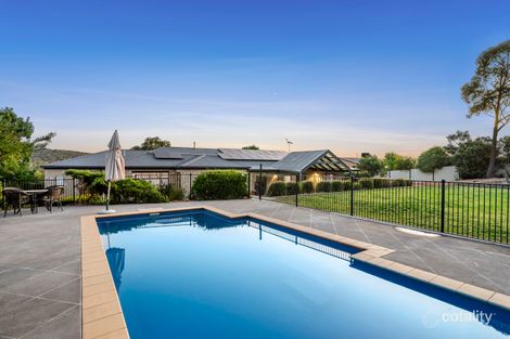 Property photo of 21 Murruba Place Jerrabomberra NSW 2619
