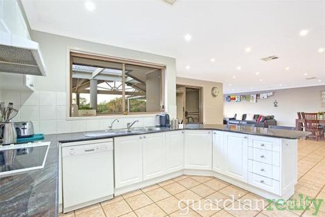 Property photo of 15 Campbell Road Kenthurst NSW 2156
