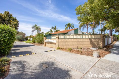 Property photo of 11/179 Daly Street Belmont WA 6104