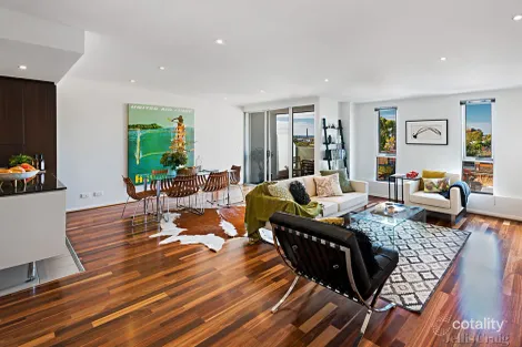 Property photo of 10/5 St David Street Fitzroy VIC 3065