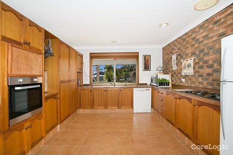 Property photo of 57 Wallaby Drive Mudgeeraba QLD 4213