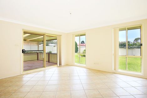 Property photo of 30 Hollingsworth Crescent Callala Bay NSW 2540