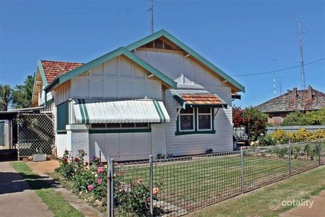 16 Grenfell St, West Wyalong, NSW 2671