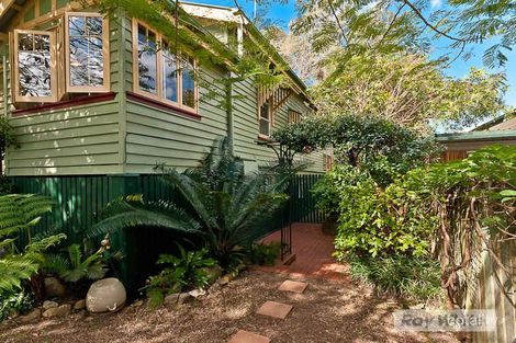 Property photo of 37 Wattle Street Enoggera QLD 4051