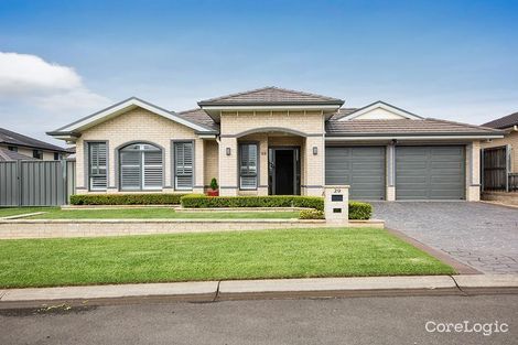 Property photo of 29 Timbrey Circuit Barden Ridge NSW 2234