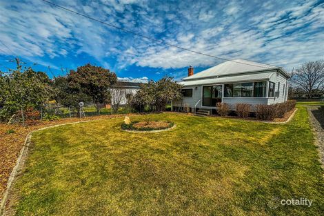 Property photo of 16 Granite Street Stanthorpe QLD 4380