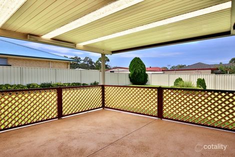 Property photo of 30 Hollingsworth Crescent Callala Bay NSW 2540