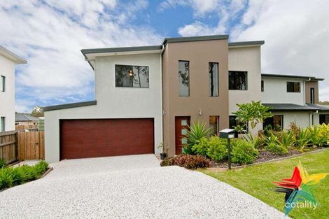 Property photo of 2/13 Success Crescent Ormeau QLD 4208