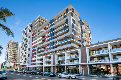 409/26 Burelli St, Wollongong, NSW 2500