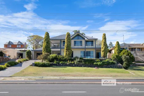 Property photo of 285 Old Coast Road Australind WA 6233