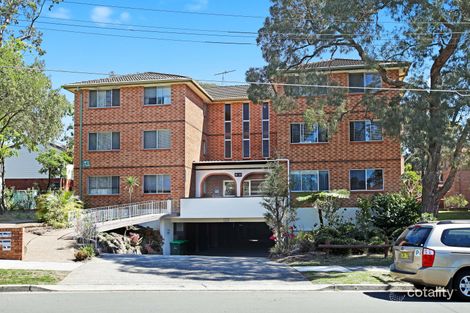 Property photo of 11/19-21 Miranda Road Miranda NSW 2228