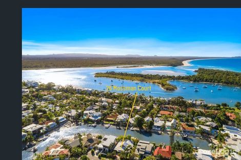 Property photo of 26 Mossman Court Noosa Heads QLD 4567