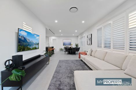 Property photo of 16 Astley Road Catherine Field NSW 2557