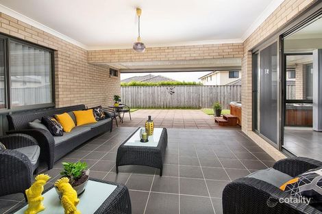 Property photo of 29 Timbrey Circuit Barden Ridge NSW 2234