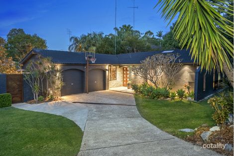 Property photo of 44 Samuel Street Mona Vale NSW 2103