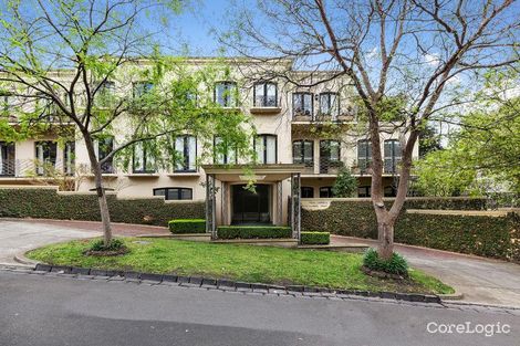 Property photo of 1/2-4 Lansell Court Toorak VIC 3142