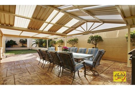 Property photo of 16 Rockton Close Prestons NSW 2170
