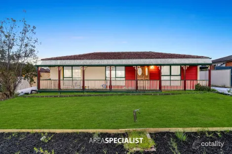 1/51 Regnans Ave, Endeavour Hills, VIC 3802