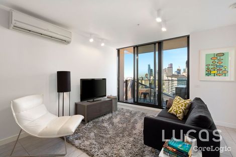 Property photo of 2111/673-683 La Trobe Street Docklands VIC 3008