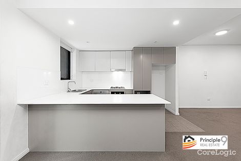 Property photo of 115/9 Winning Street North Kellyville NSW 2155