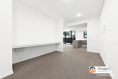Property photo of 115/9 Winning Street North Kellyville NSW 2155