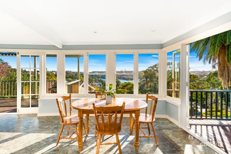 Property photo of 8 Bickell Road Mosman NSW 2088