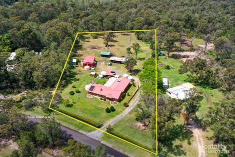 Property photo of 81-85 Daintree Drive Logan Village QLD 4207