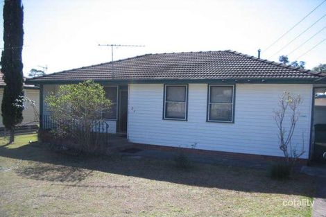 Property photo of 21 Kaluga Street Busby NSW 2168