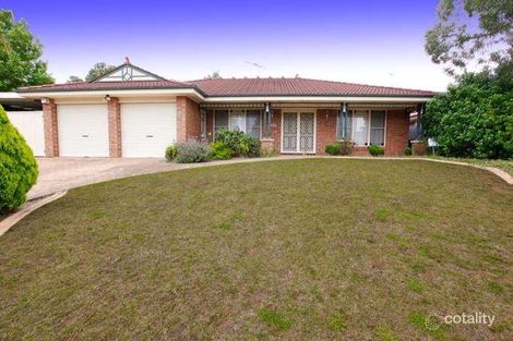 2 Fernleaf Ct, Wattle Grove, NSW 2173