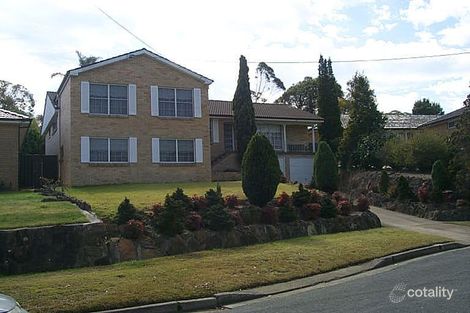 44 Iona Ave, North Rocks, NSW 2151