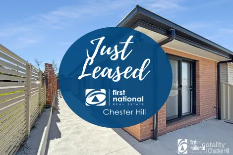 Property photo of 44 Arlewis Street Chester Hill NSW 2162