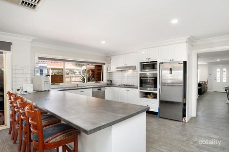Property photo of 55 Saronvale Crescent Hillside VIC 3037