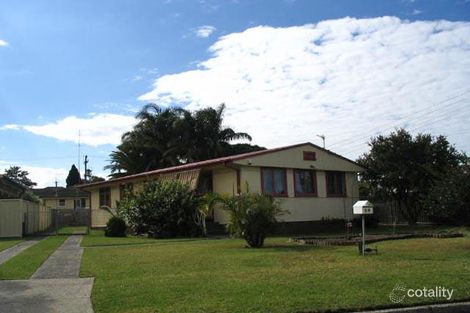 20 Benaud Cres, Warilla, NSW 2528