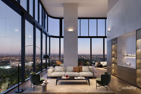 1113/19 Hoff Bvd, Southbank, VIC 3006