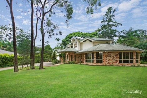 Property photo of 15 Bovingdon Street Thorneside QLD 4158