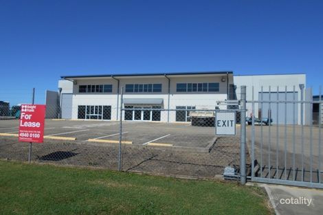 14-16 Corporation Ave, Paget, QLD 4740