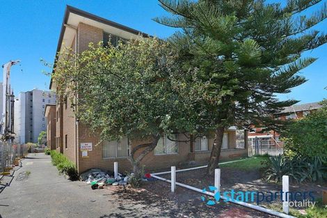 6/24 Parkes St, Harris Park, NSW 2150