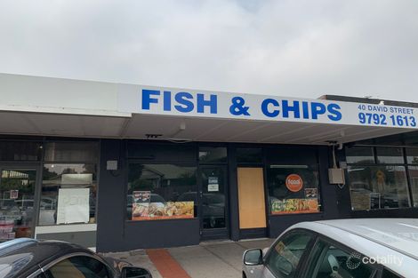 40 David St, Dandenong, VIC 3175